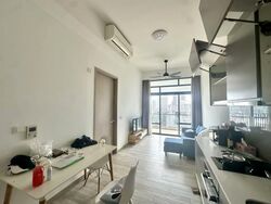 J Gateway (D22), Condominium #605368571